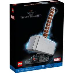 LEGO Marvel Thor's Hammer 76209