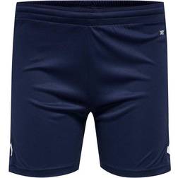 Hummel Core XK Poly Shorts Women - Marine