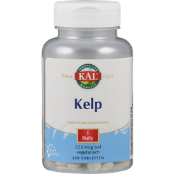 Kal Kelp 225mcg 250 Stk.