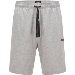 HUGO BOSS Mix & Match Shorts - Grey