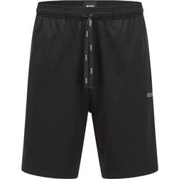 HUGO BOSS Mix & Match Shorts - Black