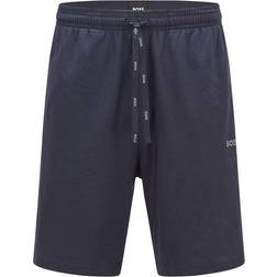 HUGO BOSS Mix & Match Shorts - Dark Blue