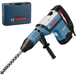 Bosch Bohrhammer mit SDS-max GBH 12-52 D