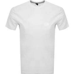 HUGO BOSS Mix & Match T-shirt - White