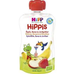 Hipp Smoothie Apple Banana & Strawberries 100g