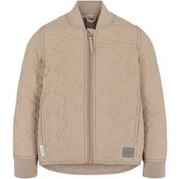 MarMar Copenhagen Orry Thermo Jacket - Alpaca (221-690-01-0164)