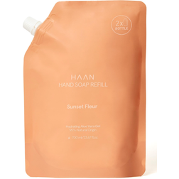 Haan Hand Soap Sunset Fleur Refill 700ml