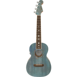 Fender Dhani Harrison Uke WN SB