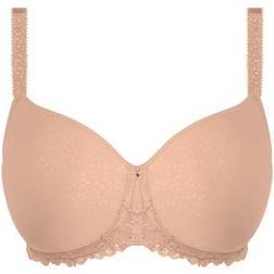 Fantasie Ana Spacer Moulded Bra - Natural Beige