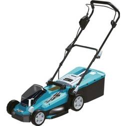 Dedra DED7198 Battery Powered Mower
