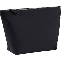 Westford Mill Canvas Accessory Bag M 2-pack - Black