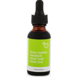 Greatlife Iodine Iosoliod 30ml