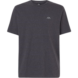 Oakley Relaxed Short Sleeve T-shirt - Dark Gray Heather