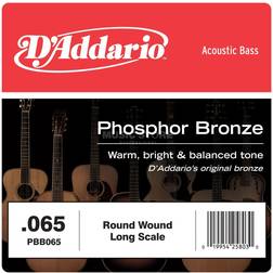 D'Addario PBB065