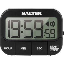 Salter Loud Digital Kitchen Timer 7.5cm