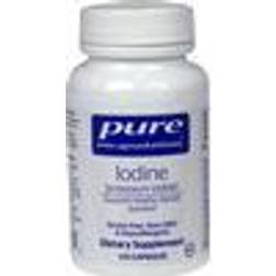 Pure Encapsulations Iodine 120 Stk.