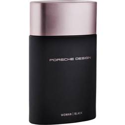 Porsche Design Woman Black EdP 100ml