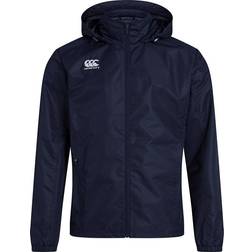 Canterbury Club Waterproof Jacket - Navy