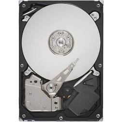 HP I 2TB SATA 6Gb/s 7200 HDD Hårddisk 2 TB 7200 rpm SATA-600 cache