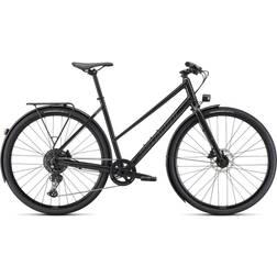 Specialized Sirrus X 3.0 EQ - 2022 Damcykel