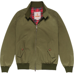 Baracuta G9 Classic Jacket - Army