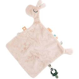 Done by Deer Comfort Blanket Lalee Sand