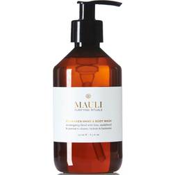 Mauli Reawaken Hand & Body Wash 250ml