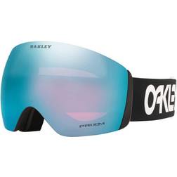 Oakley Flight Deck L - Prizm Snow Sapphire Iridium/Factory Pilot Black