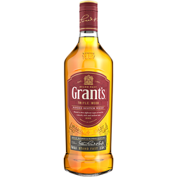 Grants Family Reserve 40% 70 cl