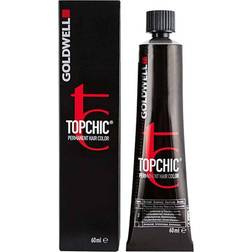 Goldwell Topchic The Naturals 6NA Dark Natural Ash Blonde 60ml