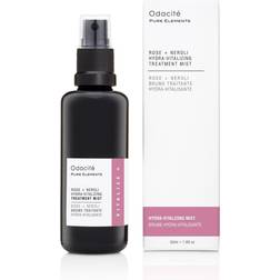 Odacite Hydra-Vitalizing Treatment Mist Rose + Neroli 50ml