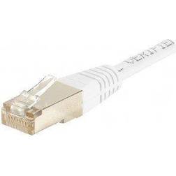 EXC RJ45-RJ45 Cat6 F/UTP 5m