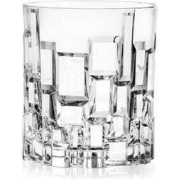 RCR Etna Short Tumbler 33cl 6pcs