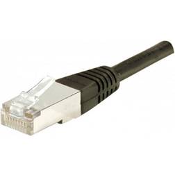 EXC RJ45-RJ45 Cat6 F/UTP 10m