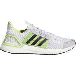 Adidas UltraBOOST DNA M - Dash Grey/Core Black/Solar Yellow