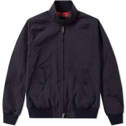 Baracuta G9 Classic Jacket - Dark Navy