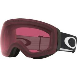 Oakley Flight Deck M - Prizm Snow Dark Grey/CAT3 Matte Black