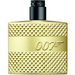 James Bond 007 007 Gold EdT 75ml