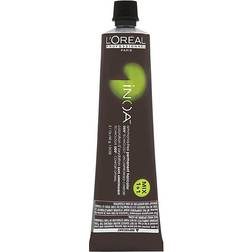 L'Oréal Professionnel Paris Inoa #4.15 Ash Mahogany Brown 2fl oz