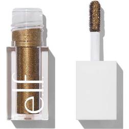 E.L.F. Liquid Glitter Eyeshadow Dirty Martini