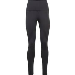 Reebok Lux Perform High-Rise Leggings Women - Black