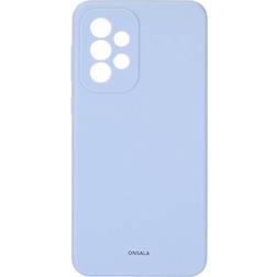 Gear by Carl Douglas Onsala Silicone Case for Galaxy A33