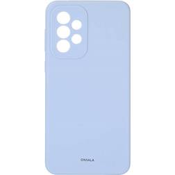 Gear by Carl Douglas Onsala Silicone Case for Galaxy A03