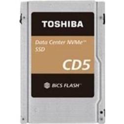 Toshiba CD5 KCD51LUG3T84 3.84TB