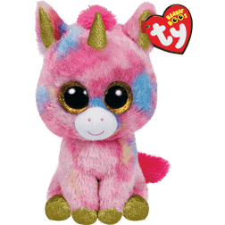 TY Beanie Boo Fantasia Unicorn 15cm