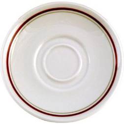 Churchill Clyde Maple Saucer Plate 12.7cm 24pcs