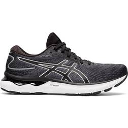 Asics Gel-Nimbus 24 M - Black/White