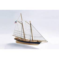 Billing Boats America 1:72