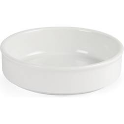 Olympia Mediterranean Uppläggningsfat 13.4cm 6st