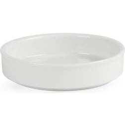 Olympia Mediterranean Uppläggningsfat 10.2cm 6st